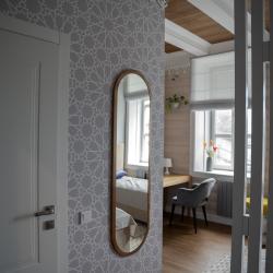 Номер стандарт улучшенный