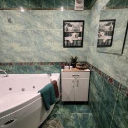 Фото Отель Просторная квартира ЖД Вокзала