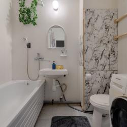 Фото Отель Comfort Homes на улице Новорогожская 6 строение 1