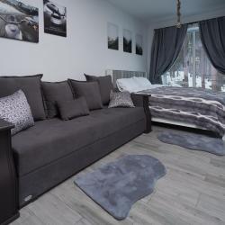 Фото Отель Горы Горы