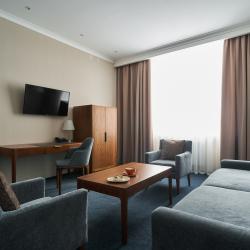 Московская горка by USTA Hotels — 3f0d8a8d6fdacbaafc38e4e379ff03ae