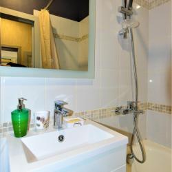фото 43 BestFlat24 (БэстФлэт24) на улице Гостиничная 4Ак8