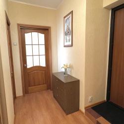 Фото Отель ApartLand на улице Советская 27