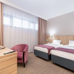 фото 26 Harbor Club Hotel (Харбор Клуб Отель)