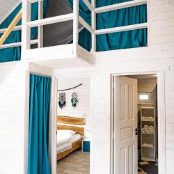 Фото Отель Base Camp (Бэйс Кэмп)