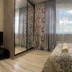 Апартаменты студия