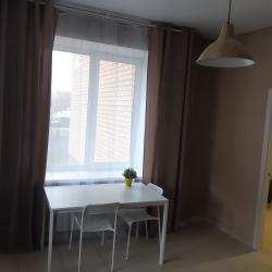 Фото Апартаменты на улице Молодёжная 41 корпус 1