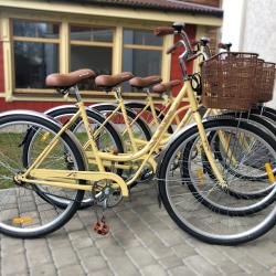 Фото Отель Волшебный сад