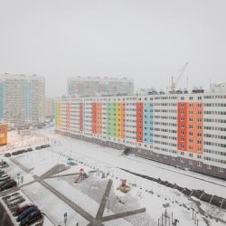 2-комнатные апартаменты улучшенные