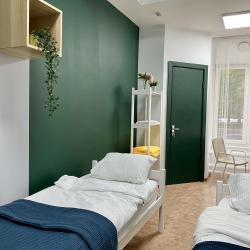 Фото Отель Richotels (Ричотелс)