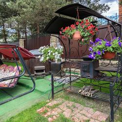 Фото Отель Elite Apartments на Лесной 4