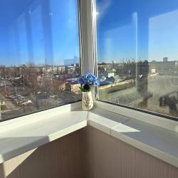 Фото Апартаменты на улице Ермакова