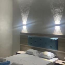 Фото Отель Белый лебедь