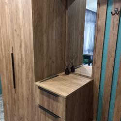 1-комнатные апартаменты улучшенные с 1 двуспальной кроватью