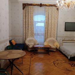 Комната улучшенная