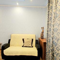 Фото Отель Домашний очаг на улице Артема 118