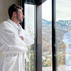 Фото Отель Вальс Цветов