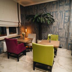 Фото Gemst Hotel&Spa (Гемст Отель и Спа)