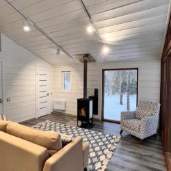 Фото Отель ДиVный CLUB (Дивный Клаб)