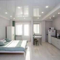 Фото Апартаменты на улице Мамина-Сибиряка 31