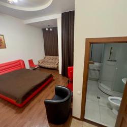 Фото Отель Гермес