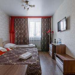 Фото Отель Кама