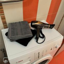 3-комнатные апартаменты стандарт