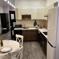 2-комнатные апартаменты стандарт