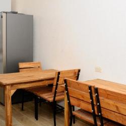 Фото Отель Kenut Hostel (Кенут)