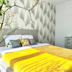 Апартаменты улучшенные Иркутск, бульвар Рябикова 23/1