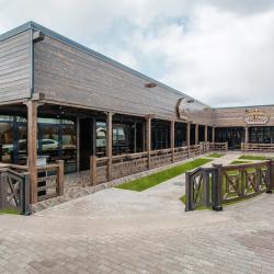 Фото Отель Араз Палас