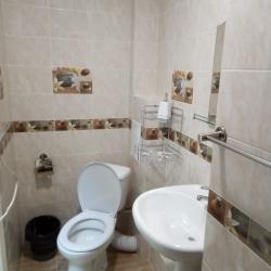 Фото Отель Спутник