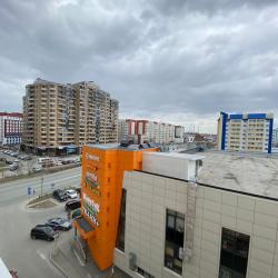 1-комнатные апартаменты улучшенные
