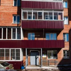 2-комнатные апартаменты люкс