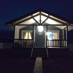 Фото Отель Курорт Бора-Боровск