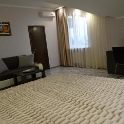 Фото Отель Шале