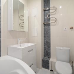 1-комнатные апартаменты стандарт