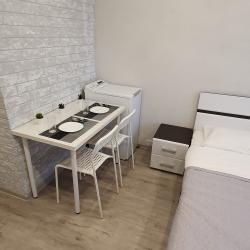 Апартаменты Норильск — 3f139475c7eef2b4d4e642c54f4aa13c