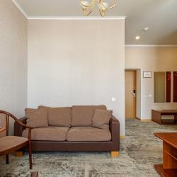 Фото Отель Алмаз