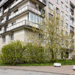 1-комнатные апартаменты стандарт