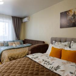 Фото Отель Весеннее настроение