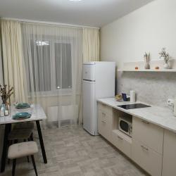 Фото Апартаменты на улице Королёва 16Б