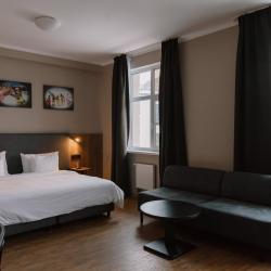 Фото AYS Design Hotel Rosa Khutor (Айс Дизайн отель Роза Хутор)