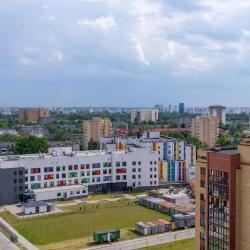 2-комнатные апартаменты студия