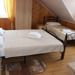 Фото Отель Афалина