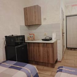 Фото Отель Ханна