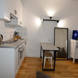 фото 38 BestFlat24 (БэстФлэт24) на улице Гостиничная 4Ак8