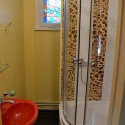 Фото Отель Золотая рыбка