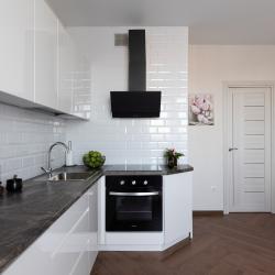 1-комнатные апартаменты улучшенные Нижний Новгород ул. Маршала Баграмяна 4