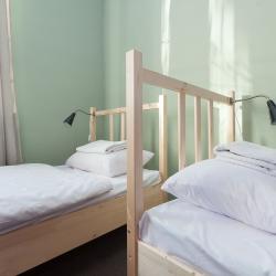 Фото Стори Хостел (Story Hostel)